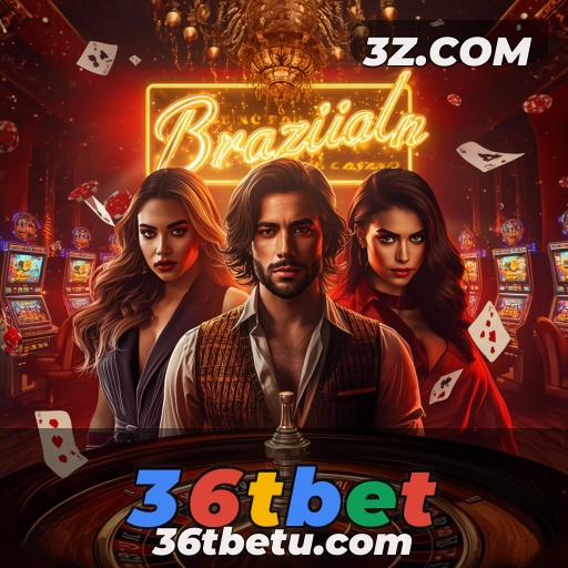 Explore o Mundo das Apostas no 36tbet