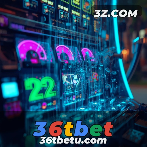 Descubra a Emocionante Categoria de Cassino no 36tbet
