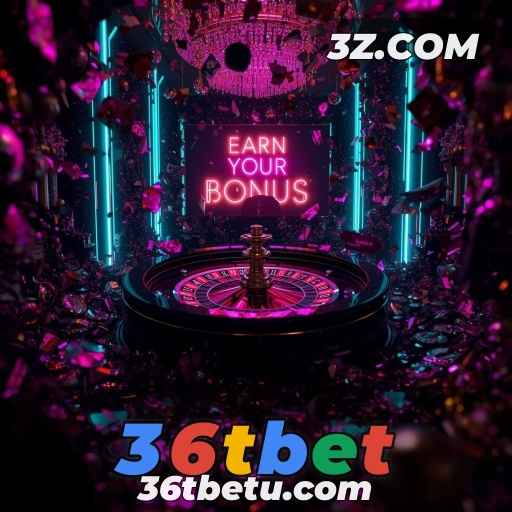 Explore a Emoção dos Jackpots no 36tbet